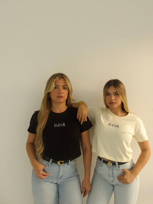 ELEVĀ Crop Tops