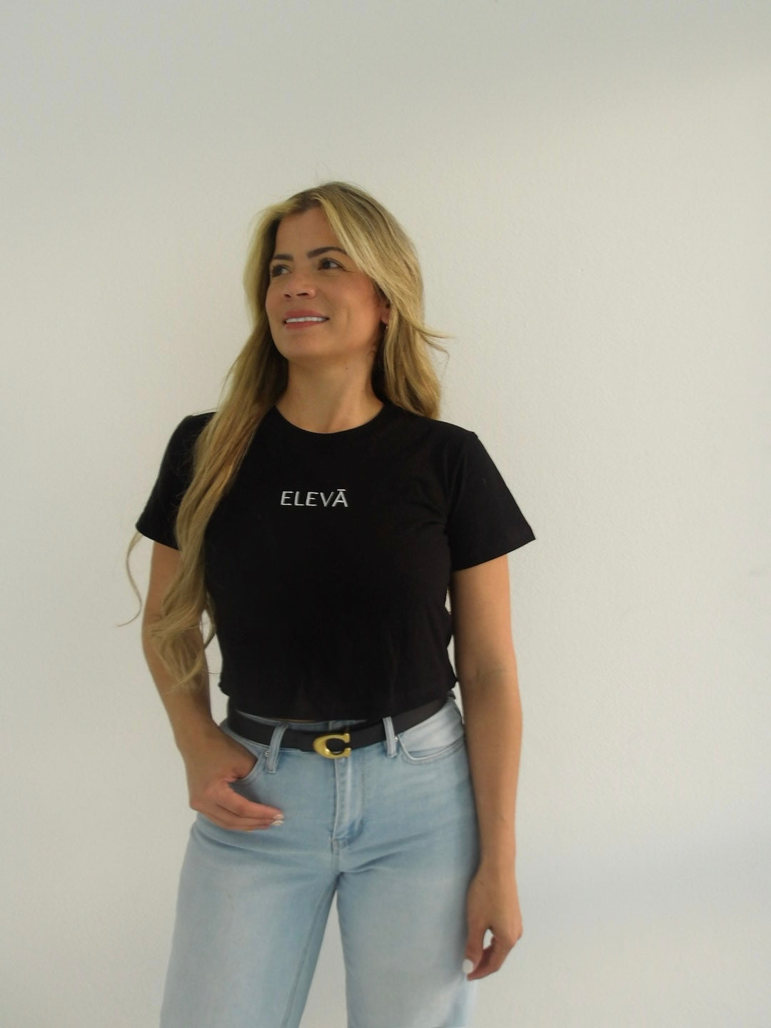 ELEVĀ Crop Tops